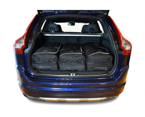 Set de sac de voyage Volvo XC60 I 2008-2017 suv