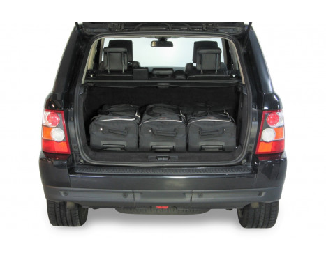 Set de sacs de voyage Land Rover Range Rover Sport I (L320) 2005-2013 suv