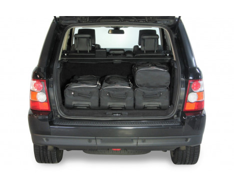 Set de sacs de voyage Land Rover Range Rover Sport I (L320) 2005-2013 suv, Image 2