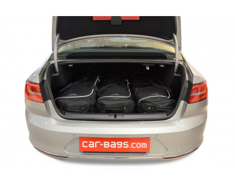 Set de sacs de voyage Volkswagen Passat (B8) GTE 2015- 4d