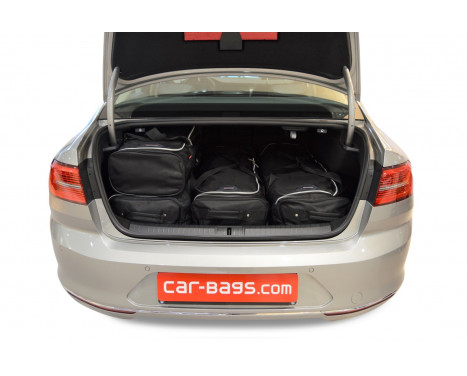 Set de sacs de voyage Volkswagen Passat (B8) GTE 2015- 4d, Image 2