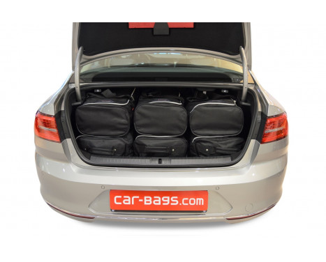 Set de sacs de voyage Volkswagen Passat (B8) GTE 2015- 4d, Image 3