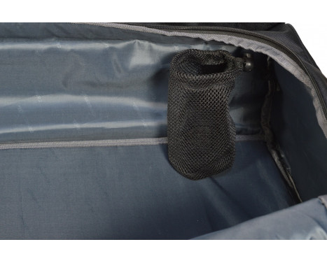Set sac de voyage Audi Q8 (4M) 2018-présent 5 portes bicorps Pro.Line, Image 8