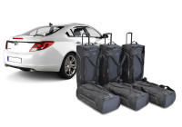 Set sac de voyage Opel Insignia A 2008-2017 5 portes bicorps Pro.Line