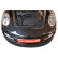 Set sac de voyage Porsche 911 (997) 2004-2012 Pro.Line, Vignette 4