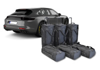 Set sac de voyage Porsche Panamera II Sport Turismo (971) 2016-présent 5 portes bicorps Pro.Line