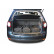 Set sac de voyage Volkswagen CrossGolf (1KP) 2004-2014 5 portes bicorps
