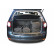 Set sac de voyage Volkswagen CrossGolf (1KP) 2004-2014 5 portes bicorps, Vignette 2