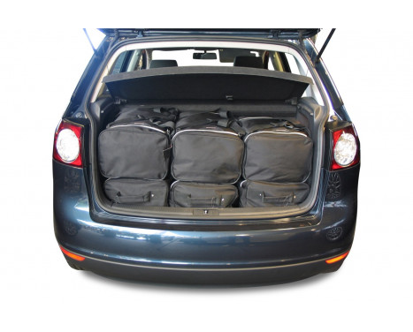 Set sac de voyage Volkswagen CrossGolf (1KP) 2004-2014 5 portes bicorps, Image 3