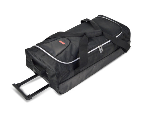 Valise trolley de coffre Porsche 718 Spyder 2019-présent, Image 5