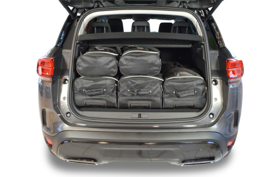 Citroën C5 Aircross 2019+ ensemble de sac de voyage, Image 2