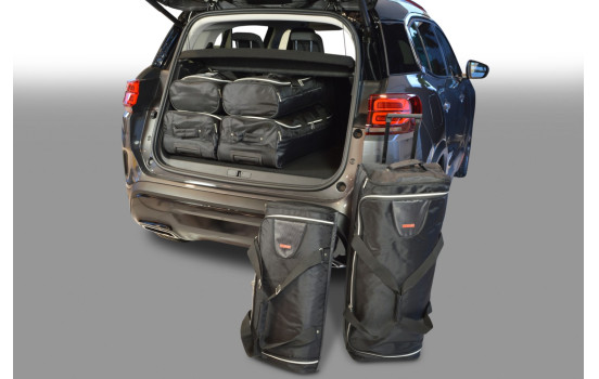 Citroën C5 Aircross 2019+ ensemble de sac de voyage, Image 3
