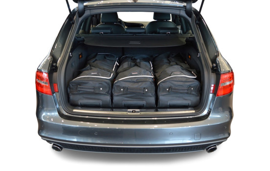 Ensemble d'essieux de voyage Audi A4 Avant (B8) 2008-2015