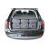 Ensemble d'essieux de voyage Audi A4 Avant (B9) 2015- wagon, Vignette 3