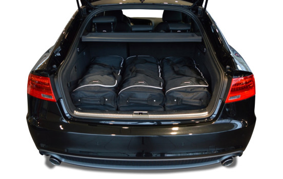 Ensemble d'essieux de voyage Audi A5 Sportback (8TA) 2009-2016 5d