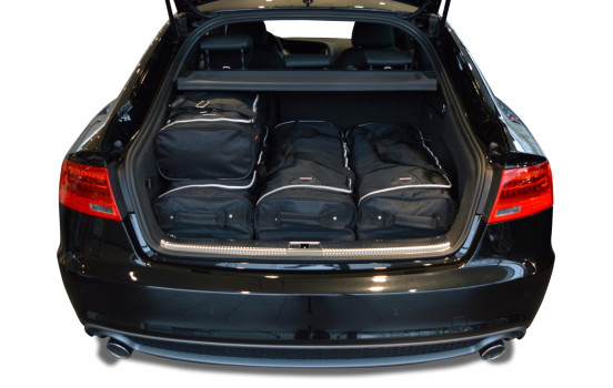 Ensemble d'essieux de voyage Audi A5 Sportback (8TA) 2009-2016 5d, Image 2
