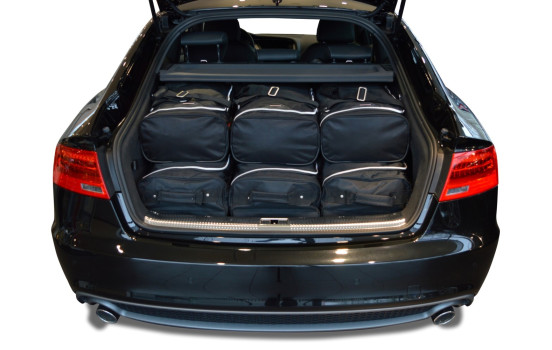 Ensemble d'essieux de voyage Audi A5 Sportback (8TA) 2009-2016 5d, Image 3