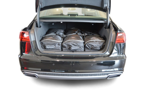 Ensemble d'essieux de voyage Audi A6 (C7) 2011-2018 4d