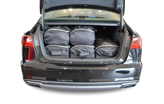 Ensemble d'essieux de voyage Audi A6 (C7) 2011-2018 4d, Image 2