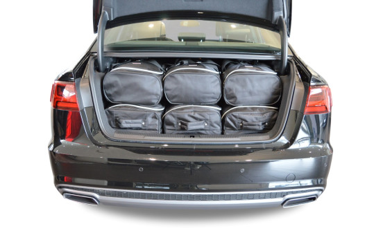 Ensemble d'essieux de voyage Audi A6 (C7) 2011-2018 4d, Image 3