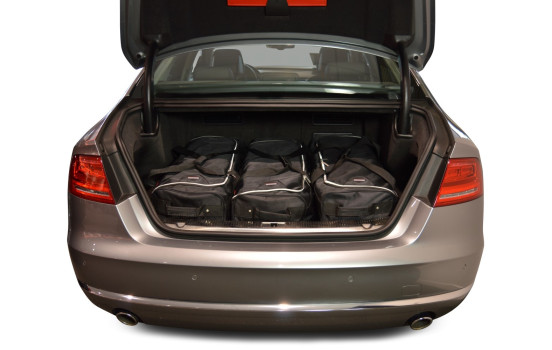 Ensemble d'essieux de voyage Audi A8 (D4) 2010-2013 4d
