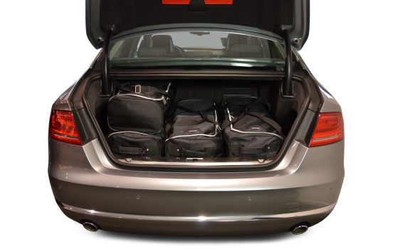 Ensemble d'essieux de voyage Audi A8 (D4) 2010-2013 4d, Image 2