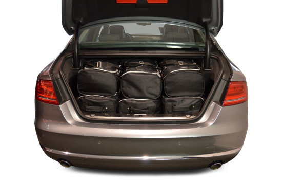 Ensemble d'essieux de voyage Audi A8 (D4) 2010-2013 4d, Image 3