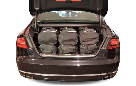 Ensemble d'essieux de voyage Audi A8 (D4) 2013-2017 4d, Image 3