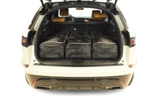 Ensemble d'essieux de voyage Land Rover Range Rover Velar (version avec roue de secours) 2017- suv