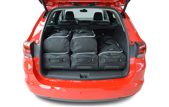 Ensemble d'essieux de voyage Opel Astra K Sports Tourer 2016- wagon, Image 2