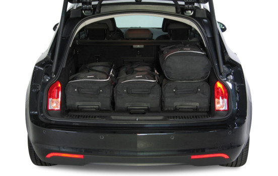 Ensemble d'essieux de voyage Opel Insignia A Sports Tourer 2009-2017, Image 2