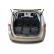 Ensemble d'essieux de voyage Renault Grand Scénic III 2009-2016 mpv