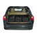 Ensemble d'essieux de voyage Volvo V70 (P24) 2007-2016 wagon