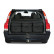 Ensemble d'essieux de voyage Volvo V70 (P26) 2001-2007 wagon, Vignette 3