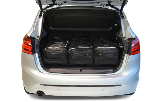 Ensemble de sac de voyage BMW série 2 Active Tourer (F45) 2014 - mpv
