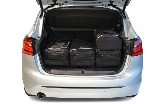 Ensemble de sac de voyage BMW série 2 Active Tourer (F45) 2014 - mpv, Image 2