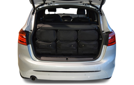 Ensemble de sac de voyage BMW série 2 Active Tourer (F45) 2014 - mpv, Image 3