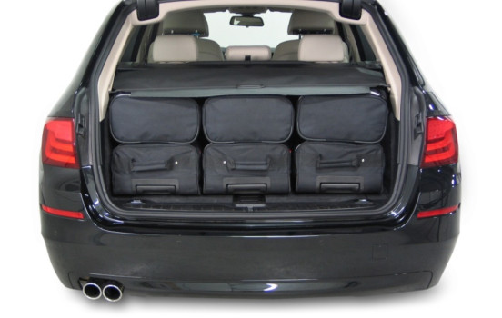 Ensemble de sac de voyage BMW série 5 Touring (F11) 2011-2017, Image 3