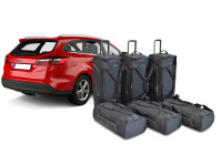 Ensemble de sac de voyage Ford Focus III 2010-2018 break Pro.Line