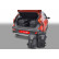 Ensemble de sac de voyage Hyundai Bayon (BC3 CUV) 2021-présent 5 portes à hayon