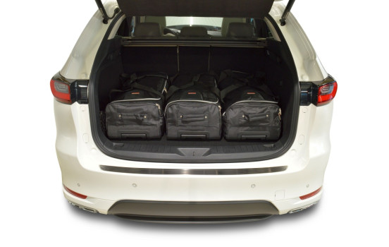 Ensemble de sac de voyage Mazda CX-60 (KH) 2022-présent, Image 2