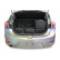 Ensemble de sac de voyage Mazda Mazda3 (BL) 2010-2013 5d, Vignette 2