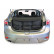 Ensemble de sac de voyage Mazda Mazda3 (BL) 2010-2013 5d, Vignette 3