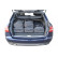 Ensemble de sac de voyage Mercedes-Benz Classe C break Plug-In Hybrid (S205) 2015-, Vignette 2