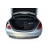 Ensemble de sac de voyage Mercedes-Benz Classe C hybride rechargeable (W205) 2015- 4d, Vignette 2