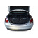 Ensemble de sac de voyage Mercedes-Benz Classe C hybride rechargeable (W205) 2015- 4d, Vignette 3