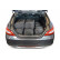 Ensemble de sac de voyage Mercedes-Benz Classe E (W213) 2016- 4d, Vignette 2