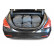 Ensemble de sac de voyage Mercedes-Benz Classe S (W222) 2014- 4d, Vignette 3