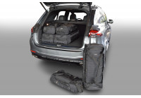 Ensemble de sac de voyage Mercedes-Benz GLE (W167) 2019-présent Pro.Line