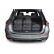 Ensemble de sac de voyage Mercedes-Benz GLE (W167) 2019-présent Pro.Line, Vignette 3